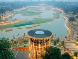 Ini 11 Aktivitas Seru Yang Bisa Kamu Lakukan Saat Wisata Ke Taman Mini Indonesia Indah (TMII)