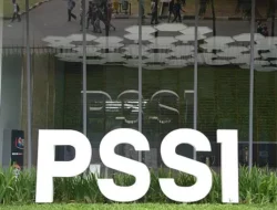 PHK 43 Karyawan, PSSI Jamin Persiapan Timnas Indonesia Jelang Laga vs Australia Tetap Aman