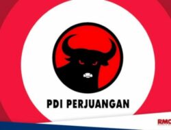 Salahkan Jokowi Demi Citra Positif, PDIP Sedang Bermain Politik Sapu Jagat