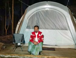 Galau! Kaltim Belum Siap Jadi Ibu Kota Negara, Jokowi Ragu Teken Keppres IKN