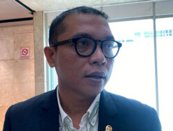 Ketua DPP PPP, Achmad Baidowi: Golput Itu Tak Bertanggung Jawab!