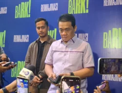 Ahmad Riza Patria Minta 15 Parpol Pendukung Ridwan Kamil-Suswono Tak Hanya Jadi Pajangan