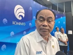 Grup Hacker AnonGhost Indonesia Ancam Budi Arie: Mundur Dari Menkinfo Atau Rahasia Tergelap Disebar!