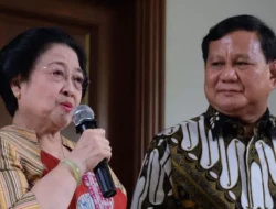 Habiburokhman: Ingin Hadirkan Pemerintahan ‘Zero Enemy’, Prabowo Rangkul PDIP