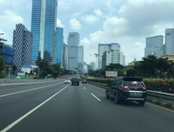 Siap-siap! Jasa Marga Bakal Naikkan Tarif Tol Dalam Kota Mulai 22 September 2024