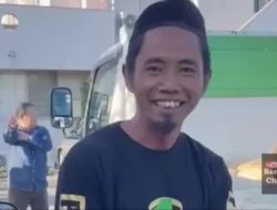 Cak Anas, Petani Asal Madura Yang Kini Punya 30 Hektare Sawah di Jepang dan Dihormati Warga