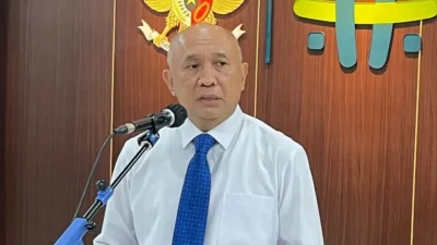 Teten Masduki: Produk China Leluasa Banjiri Pasar, Giliran Ekspor Pisang Butuh 21 Sertifikat