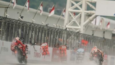 5 Fakta MotoGP Mandalika 2024 Yang Digelar Akhir Pekan Ini