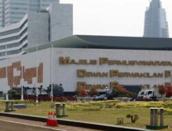 Anggota DPR Baru Tak Dapat Rumah Dinas Lagi, Diganti Tunjangan Perumahan