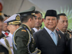 Bakal Ada Menteri Penerimaan Negara di Kabinet Prabowo, Khusus Urus Pajak