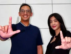 2 Tokoh Muda Ibnu Riza dan Dara Sarasvati Ditunjuk Jadi Jubir Luthfi-Yasin di Pilgub Jateng