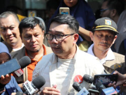 Ridwan Kamil-Suswono Bakal Hadirkan Program Dokter Keliling