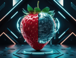 OpenAI Bakal Luncurkan Model AI Generatif Terbaru Berbasis Penalaran ‘Strawberry’