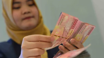 Ini Cara Klaim Dana Bansos Lansia, Anak dan Disabilitas Rp. 900 Ribu Oktober 2024