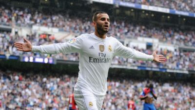 Wow! JDT Rekrut Eks Gelandang Real Madris Jese Rodriguez