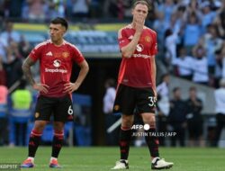 Tren Buruk Manchester United Musim Ini Bikin Roy Keane Menyerah Dukung Setan Merah