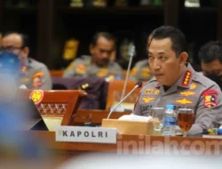 Setara Institute Ungkap 130 Persoalan di Tubuh Polri, Bakal Dilaporkan ke Prabowo
