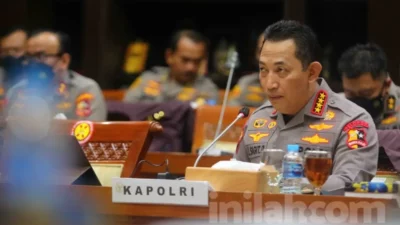Setara Institute Ungkap 130 Persoalan di Tubuh Polri, Bakal Dilaporkan ke Prabowo
