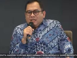 Zulfikar Dahlan: DPR Harus Lebih Membumi, Dengar dan Serap Aspirasi Rakyat