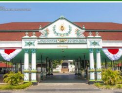 Sejumlah Kerajaan di Jawa Yang Masih Ada Hingga Saat Ini