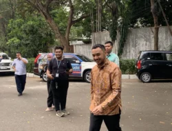 Giring Ganesha Bakal Dampingi Fadli Zon di Kementerian Kebudayaan Prabowo