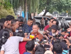 Prabowo Tunjuk 2 Wamenlu: Anis Matta Untuk Dunia Islam, Arrmanatha Nasir Untuk Eropa dan Amerika