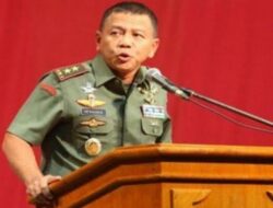 Pernah Pimpin Korps Baret Merah, Ini Profil Calon Kepala BIN Baru Muhammad Herindra