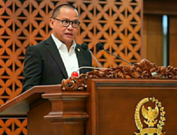 Mukhtarudin: Cyber Security di Indonesia Harus Ditingkatkan!