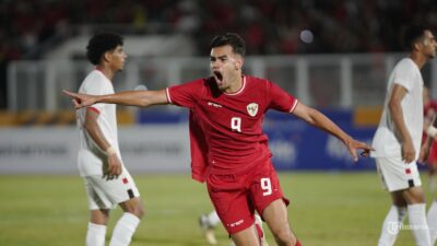 Ini Daftar 16 Negara Yang Lolos ke Piala Asia U20 2025, Termasuk Indonesia
