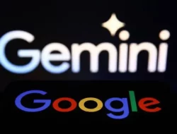 Google Hadirkan Gemini Live Berbahasa Indonesia, Interaksi Dengan Makin Fleksibel