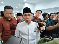 Yahya Staquf: Minimal Separuhnya Kabinet Prabowo Isinya NU