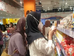 Dari 280 Juta Penduduk Indonesia, Jumlah Orang Kaya Hanya Sejuta Jiwa