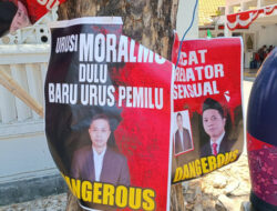 Korban Asusila dan Pornografi di Bawaslu Kota Surabaya Cerita Dipaksa Minum Obat Perangsang