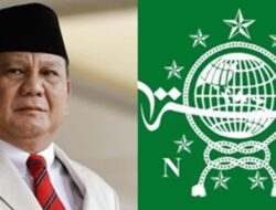 Kapabilitas 14 Kader NU Calon Menteri Prabowo Tak Perlu Diragukan Lagi