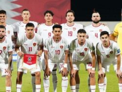 Gelandang Twente FC Keturunan Manado Seharga Rp. 173 Miliar, Sem Steijn Siap Main Untuk Timnas Indonesia