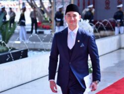 Verrell Bramasta: Tak Ada Persoalan Program Makan Bergizi Masuk Anggaran Pendidikan