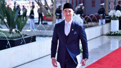 Verrell Bramasta: Tak Ada Persoalan Program Makan Bergizi Masuk Anggaran Pendidikan
