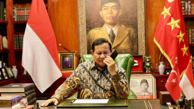 Prabowo Peringatkan Menteri Jangan Asal Buat Alasan Studi Banding ke Luar Negeri