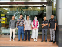 Tak Bayar PPN, Direktur Perusahaan EO Jadi Tersangka Dinilai Rugikan Negara Rp. 433 Juta
