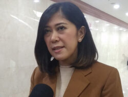 Partai Golkar Pastikan Meutya Hafid Masuk Kabinet, Sarmuji: Masuk Daftar Usulan, Posisi Terserah Prabowo!