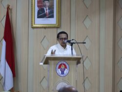 Guru Besar IPB Ini Tantang Prabowo Berani Benahi Masalah Ekonomi Dari Hulu ke Hilir