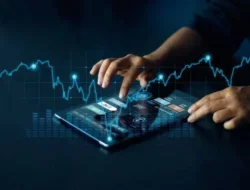 Industri Fintech dan Crypto Indonesia Dorong Transaksi Digital Tembus Rp. 344 Triliun