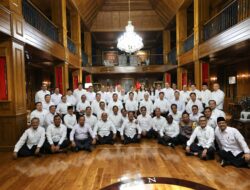 Jokowi Tanam Bom Waktu di Kabinet 100 Menteri Prabowo