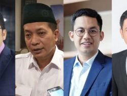 IKA UNPAD Rekomendasikan 4 Calon Menteri Prabowo: Ahmad Doli Kurnia Hingga Ace Hasan