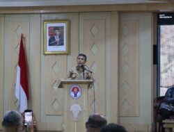 Yuddy Chrisnandi Sindir ‘Kabinet 100 Menteri’ Prabowo: Reformasi Birokrasi Gagal!