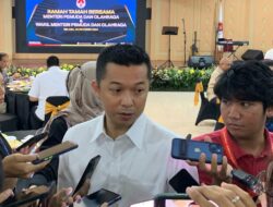 Pesan Prabowo ke Wamenpora Taufik Hidayat: Selesaikan Dualisme Federasi Olahraga