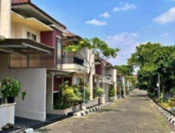 570 Rumah Dinas DPR Terancam Dijadikan Lahan Bisnis