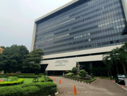Kejagung Geledah Kantor KLHK, Usut Dugaan Korupsi Kelapa Sawit