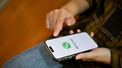 Ini 4 Cara Mudah Tambahkan Musik ke Status WhatsApp