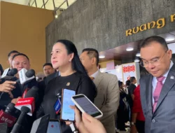 Puan Maharani Pastikan AKD dan Komisi DPR RI Rampung Sebelum Pelantikan Prabowo